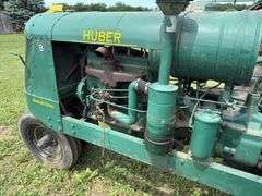 Huber Model B