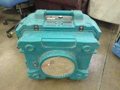 Dri-eaz Defend Air HEPA Air Scrubber - F284