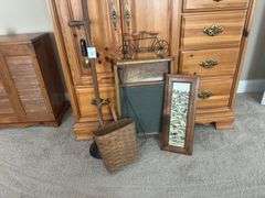 Decorative House Items