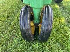 John Deere Late Styled Model A