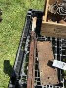 Avery 25-50 Engine Parts