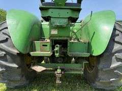 Original John Deere 830 SN:6668
