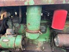 Oliver 70 Gas