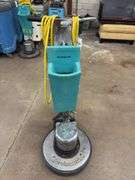 Floor Finishing Machine Model SM -507