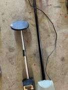 Metal Detectors