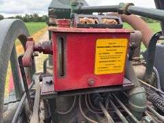 Rumely 14-28 Model H