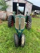 Oliver 70