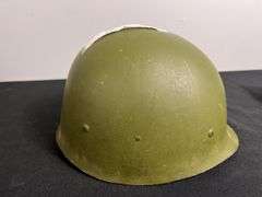 US Military Helmet Shell Liner & More