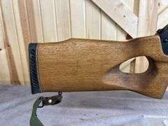 CAI MAK-90 7.62x39 Semiauto Rifle