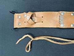 (2)-Reproduction US Camillus M3 Bayonets w/Reproduction Scabbards