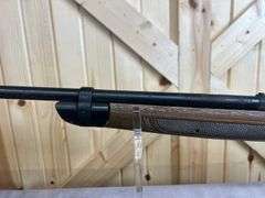 Crosman 2200 Magnum .22 Caliber Pellet Air Rifle