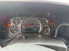 2012 GMC/Chev G3500 Mileage - 172250, Vin #1GD072BG1C113453 -