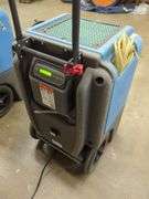 Dri-Eaz LGR 7000XLi Dehumidifier (F412) - 2578.6 hrs