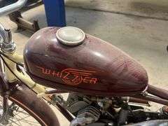 Whizzer Bicycle