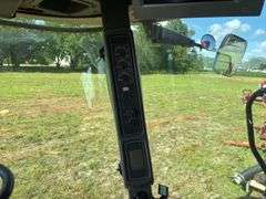 Massey Ferguson 9790 Combine - 4x4