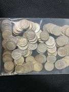 Roosevelt Dimes