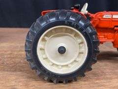 1/16 AC D19 Special Edition NIB Ertl