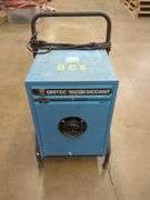 DRITEC 1500 Desiccant System - F212