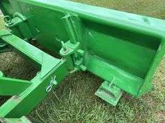 John Deere 420C