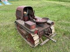 Lombardini Crawler-Original