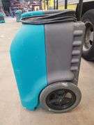 Dri-Eaz DrizAir 1200 Dehumidifier..Model:F203-SM..Total Hrs:4981.2