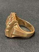 Northwestern High School 10K Ring