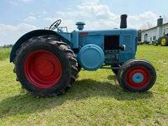 Lanz D 6016