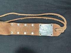 (2)-Reproduction US Camillus M3 Bayonets w/Reproduction Scabbards