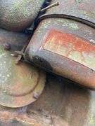 Hart-Parr 18-27 Parts Tractor