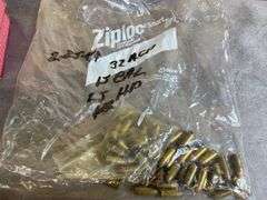 Misc. .32 Auto