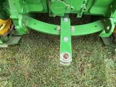 John Deere 420C