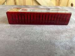 2 Boxes/100 Rounds Winchester 40 Gr. .22 LR & CCI 29 Gr. 22 CB Long