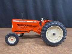 1/16 AC D19 Special Edition NIB Ertl