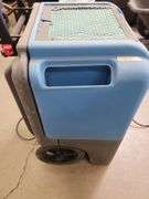 Dri-Eaz LGR 7000XLi Dehumidifier (F412)