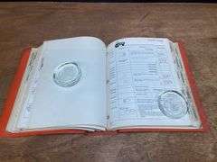 Allis Chalmers Manuals
