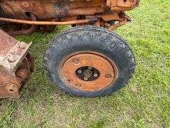 Renault with Rotaped Tracks