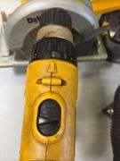 Dewalt Tools