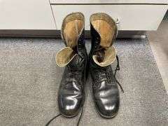 (3)-US Military Items