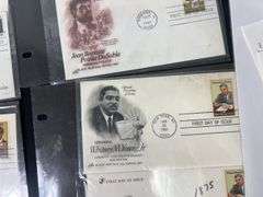 Stamp Collection