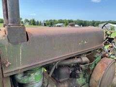 John Deere Model AR