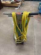 Floor Finishing Machine Model SM -507