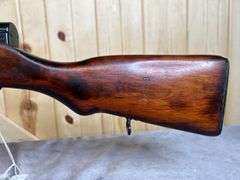 Russian Made CDI/SKS 7.62x39 Semiauto Rifle
