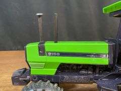 1/16 Deutz-Allis 9150 Collector NIB Ertl