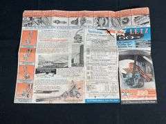 Letz Feed Grinder Literature