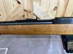 Marlin 9mm Semiauto Camp Carbine