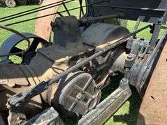 Baker 22-40 Tractor