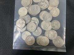Washington Quarters