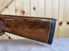 Beretta Model 686 12 Gauge O/U Shotgun