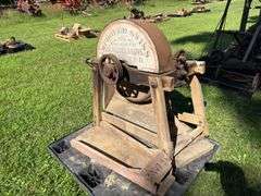 Feed Cutter