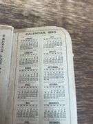 (2) P&O Repair Parts Catalog + Yearly Book